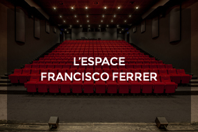L'espace Francisco Ferrer